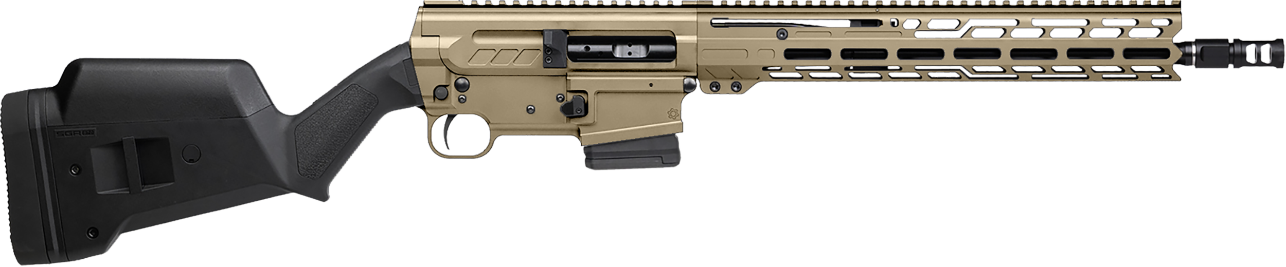 Primary Arms